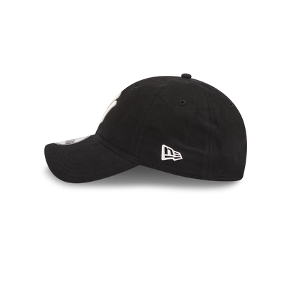 New Era - Nylon 9TWENTY - NY Yankees - Black