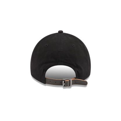 New Era - Nylon 9TWENTY - NY Yankees - Black