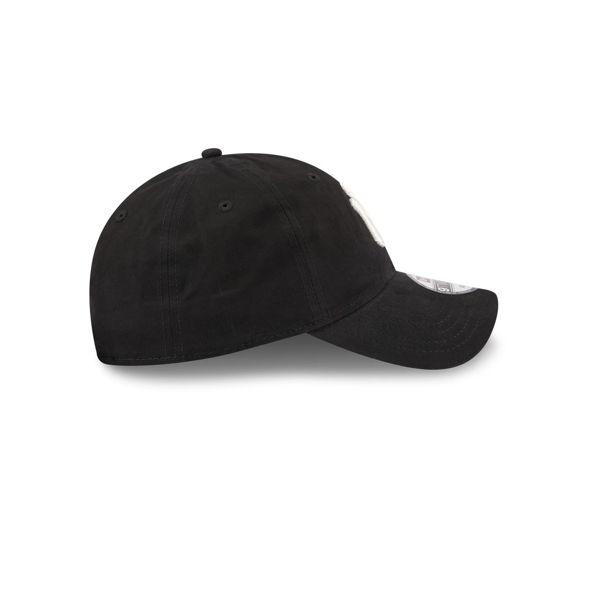 New Era - Nylon 9TWENTY - NY Yankees - Black
