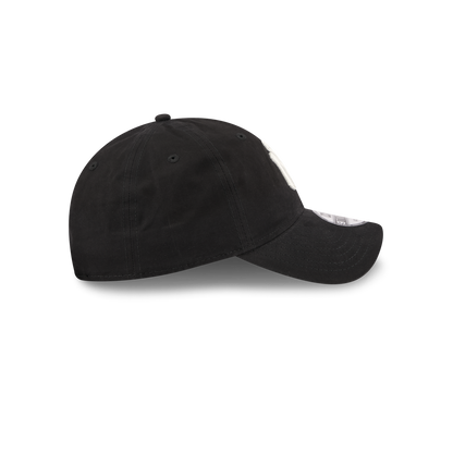 New Era - Nylon 9TWENTY - NY Yankees - Black