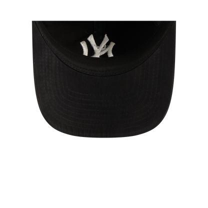 New Era - Nylon 9TWENTY - NY Yankees - Black