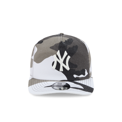 New Era - Washed Camo 19TWENTY - NY Yankees - Assorted Print