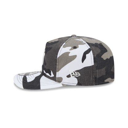 New Era - Washed Camo 19TWENTY - NY Yankees - Assorted Print