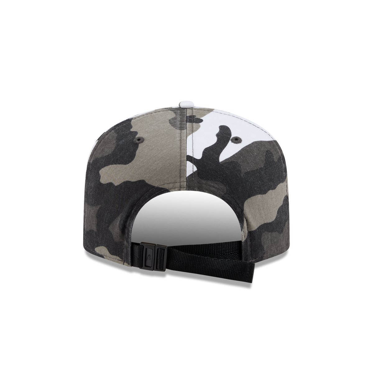 New Era - Washed Camo 19TWENTY - NY Yankees - Assorted Print