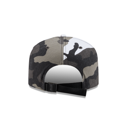 New Era - Washed Camo 19TWENTY - NY Yankees - Assorted Print