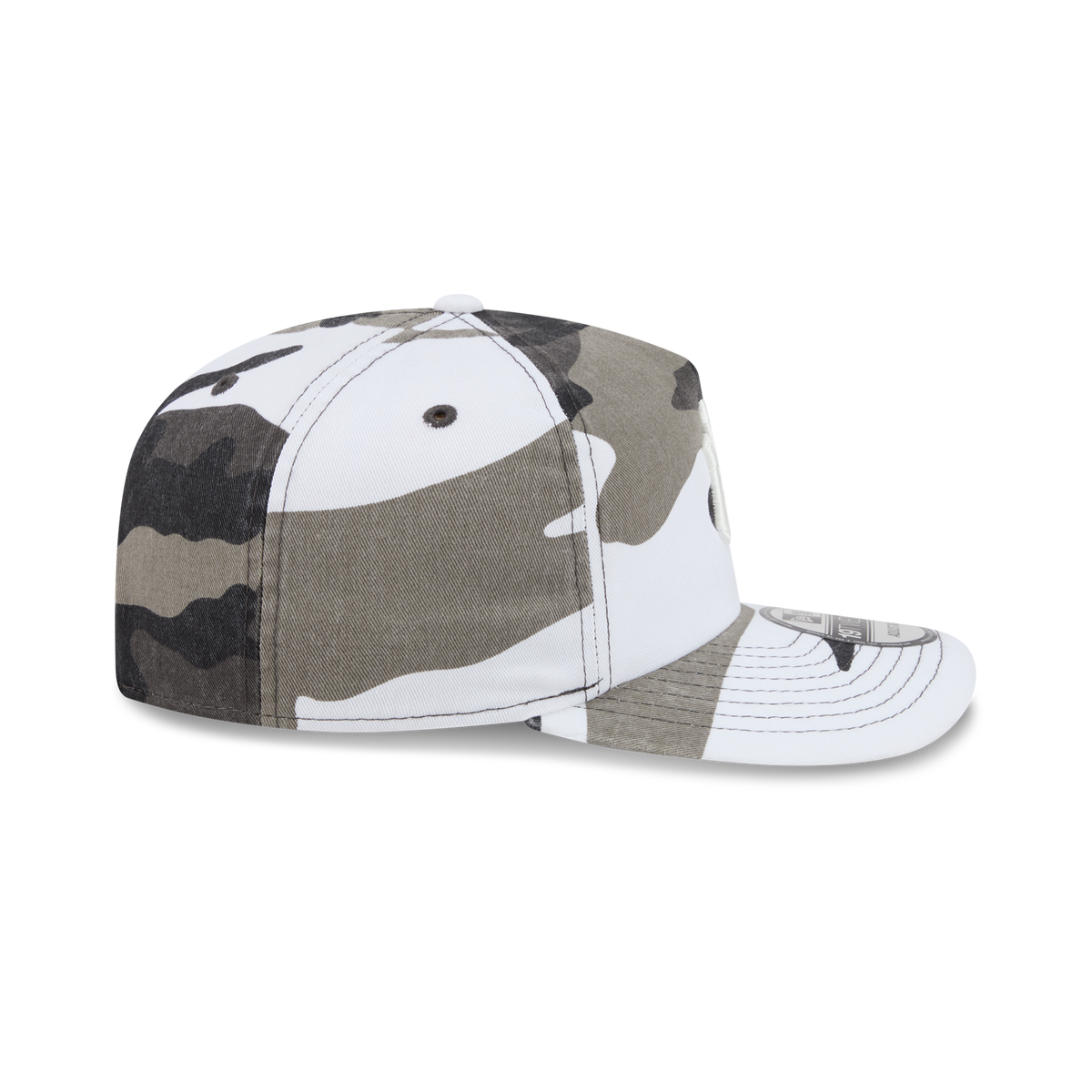 New Era - Washed Camo 19TWENTY - NY Yankees - Assorted Print