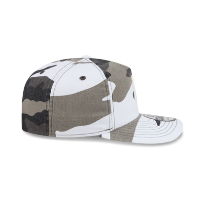 New Era - Washed Camo 19TWENTY - NY Yankees - Assorted Print