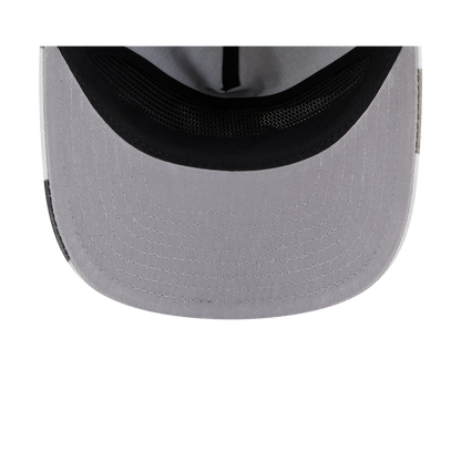 New Era - Washed Camo 19TWENTY - NY Yankees - Assorted Print