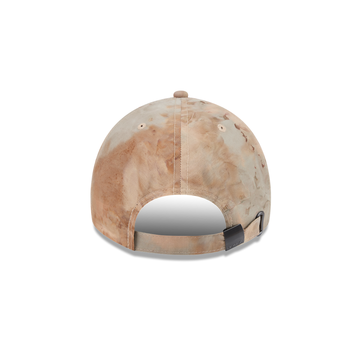 New Era - Washed Nylon 9TWENTY A-Frame - NY Yankees - Open Brown