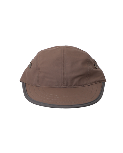 Entripaper EP SUBJECT CAP / SUPPLEX® - Brown