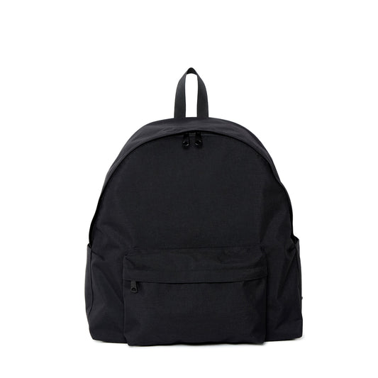 PACKING - Standard Back Pack - Black