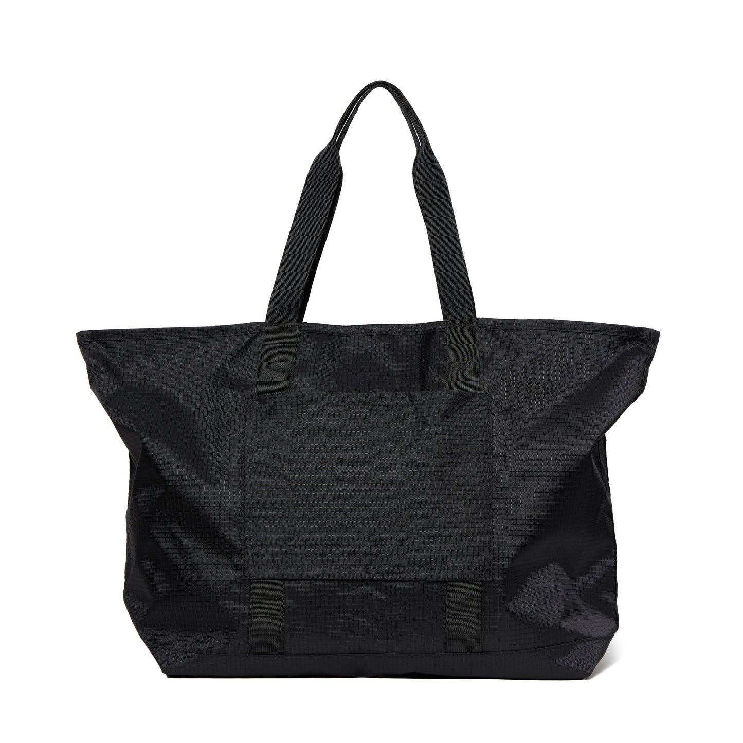 PACKING - Ripstop 5P Utility Tote - Black