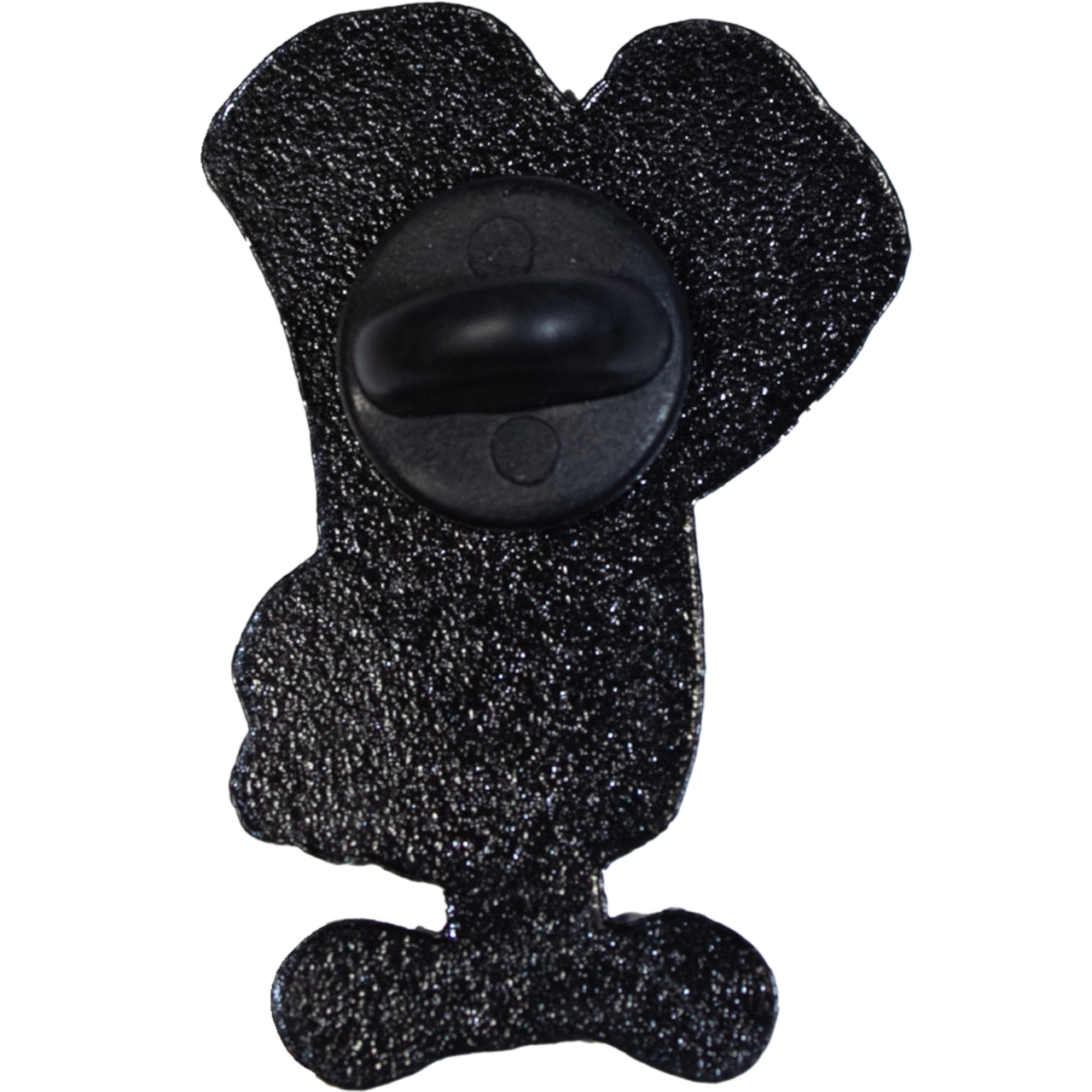 OHSHIT! / MADE IN THE USA - MUSCLE BATTERY PIN Pin - Multi