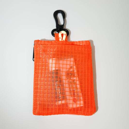 The Childhood Home - X-Pouch - Orange