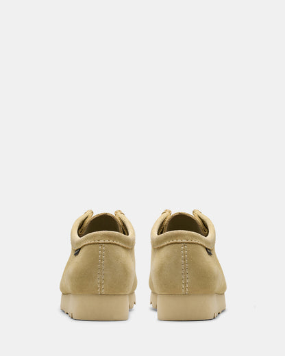 Clarks Originals - Wallabee Gore-Tex - Maple Suede