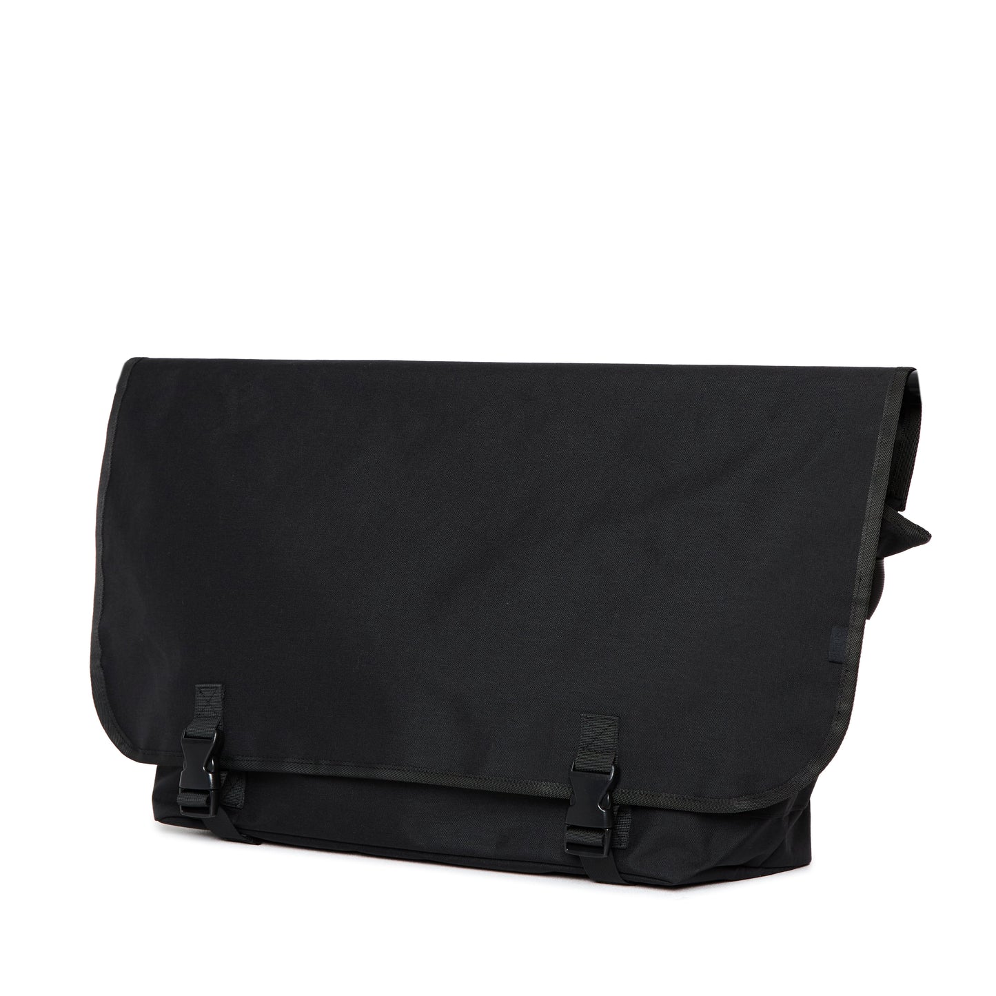 PACKING - Standard Messenger - Black