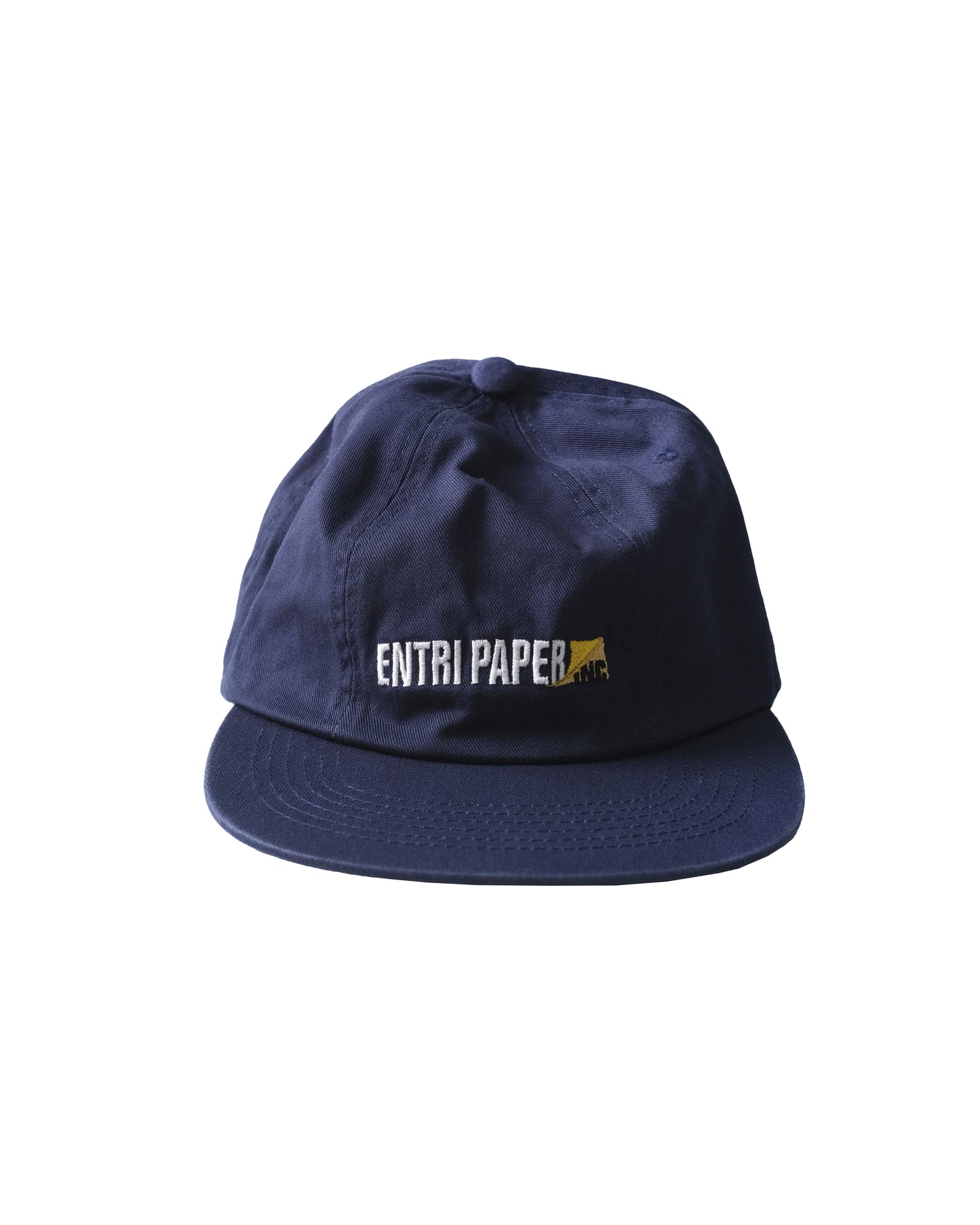 Entripaper - EP Logo Cap - Navy