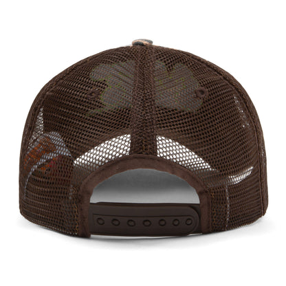 Momotoys - MT Hat - Brown Cheetah