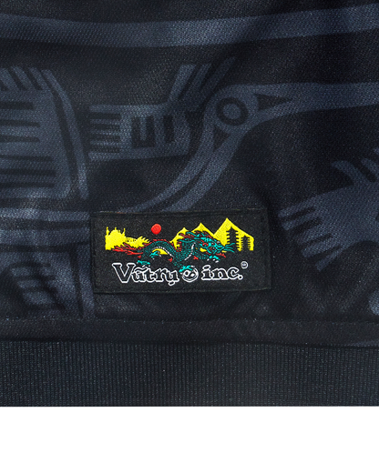 VUTRU Inc - Lady Guanyinlupe Sport Jersey - Black