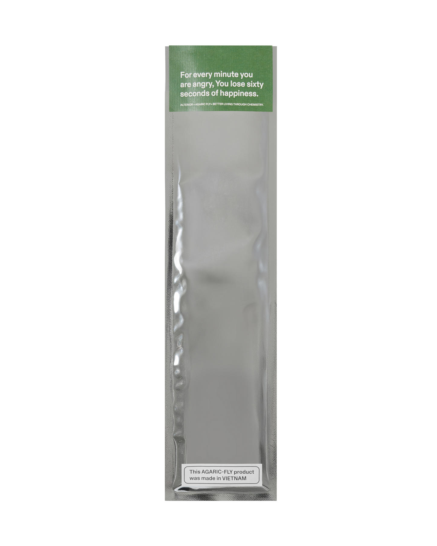 Agaric Fly Incense - Alterior