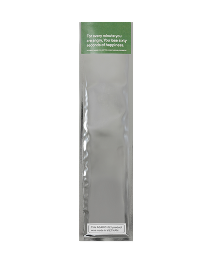 Agaric Fly Incense - Alterior