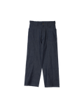 Army Twill - Denim 4PK Pants - Navy