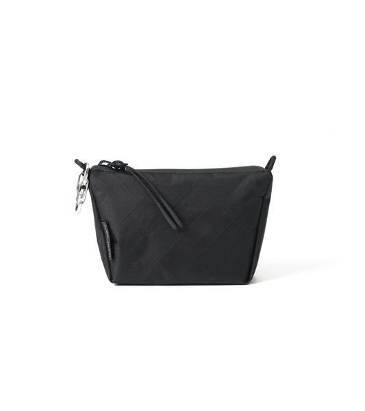 Sealson - AC-B03|Mini Pouch - Black