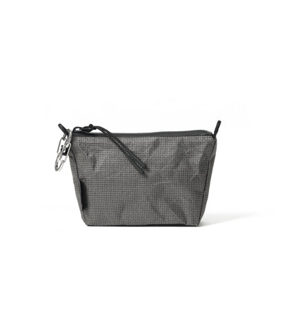 Sealson - AC-B03|Mini Pouch - Storm Grey