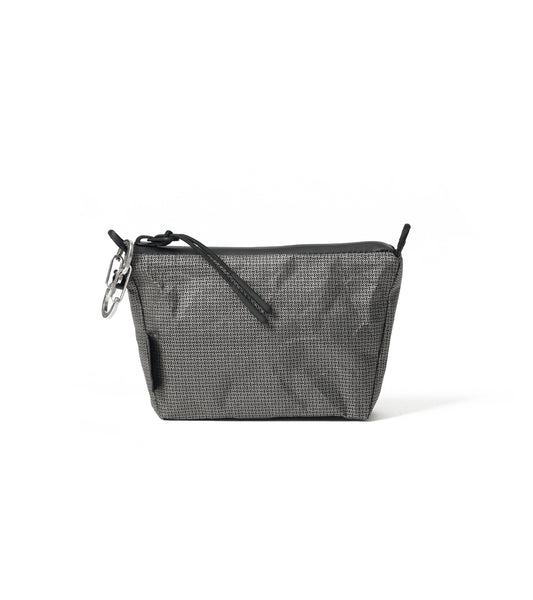 Sealson - AC-B03|Mini Pouch - Storm Grey