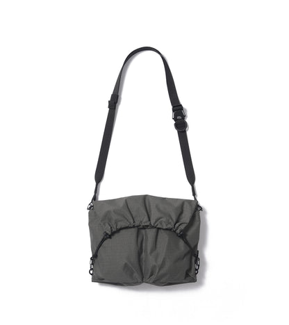 Sealson - H1 | 2-WAY Crossbody Bag - Agate Grey