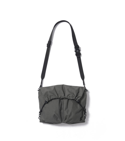 Sealson - H1 | 2-WAY Crossbody Bag - Agate Grey