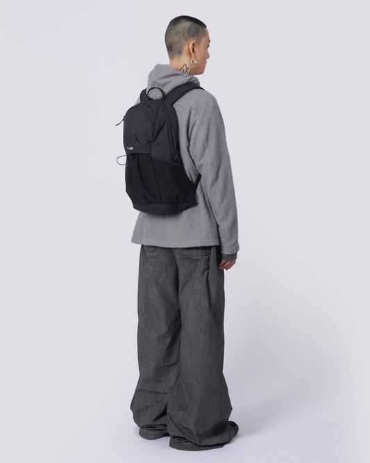 Sealson - ROMING13 |Backpack - Black