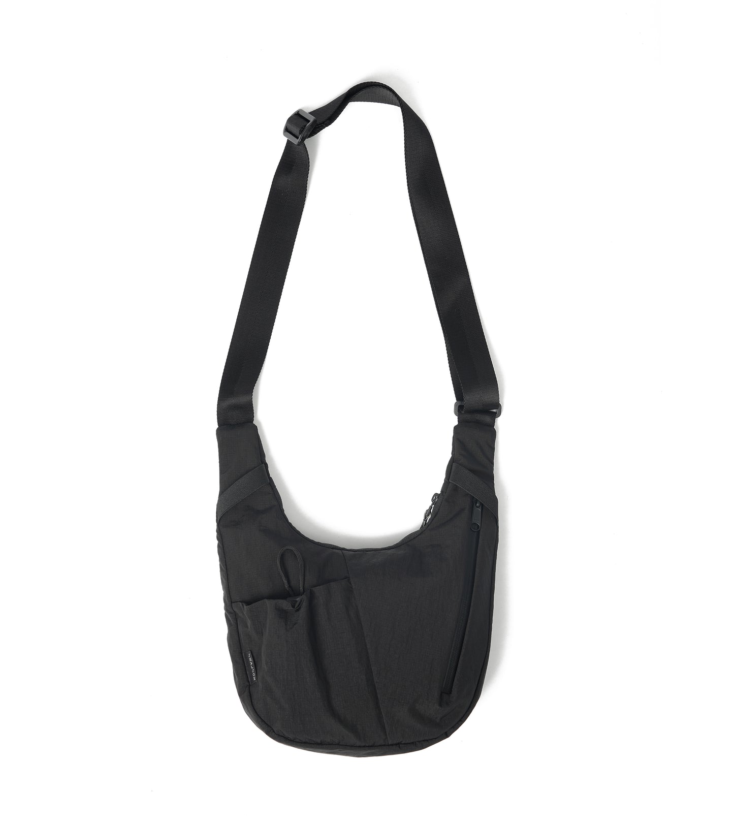 Sealson - M1 | Crossbody Bag - Black