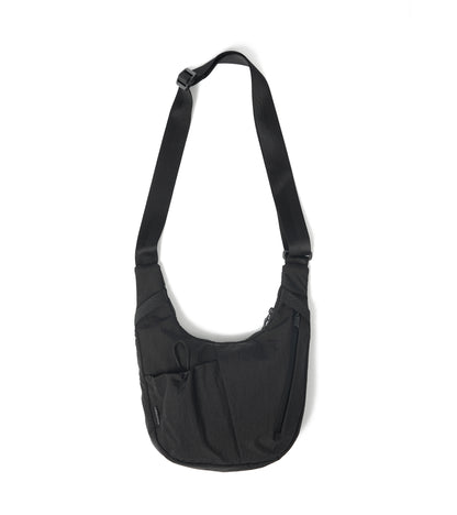 Sealson - M1 | Crossbody Bag - Black