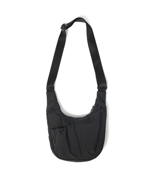Sealson - M1 | Crossbody Bag - Black