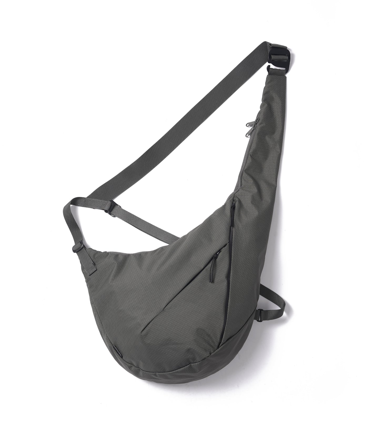 Sealson - M3 | Crossbody Bag - Agate Grey