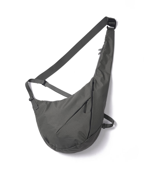 Sealson - M3 | Crossbody Bag - Agate Grey