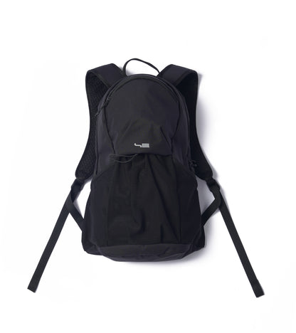 Sealson - ROMING13 |Backpack - Black