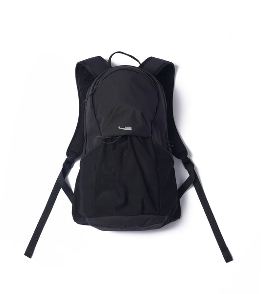 Sealson - ROMING13 |Backpack - Black