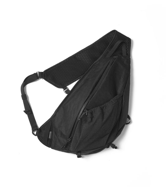 Sealson - SEx114 SR2 | Grab Bag - Black