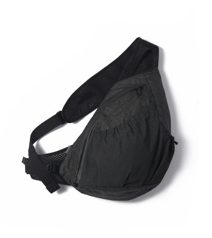 Sealson - SR4 | Grab Bag - Black