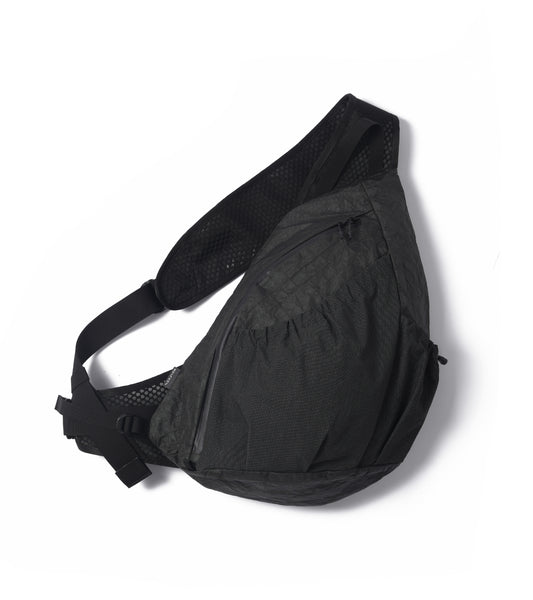 Sealson - SR4 | Grab Bag - Black