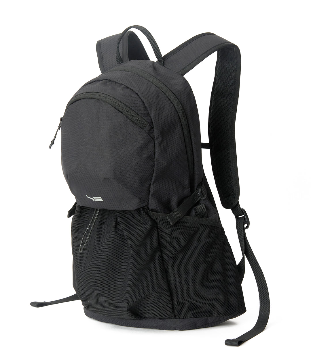 Sealson - ROMING13 Backpack - Black
