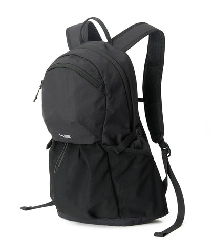 Sealson - ROMING13 Backpack - Black