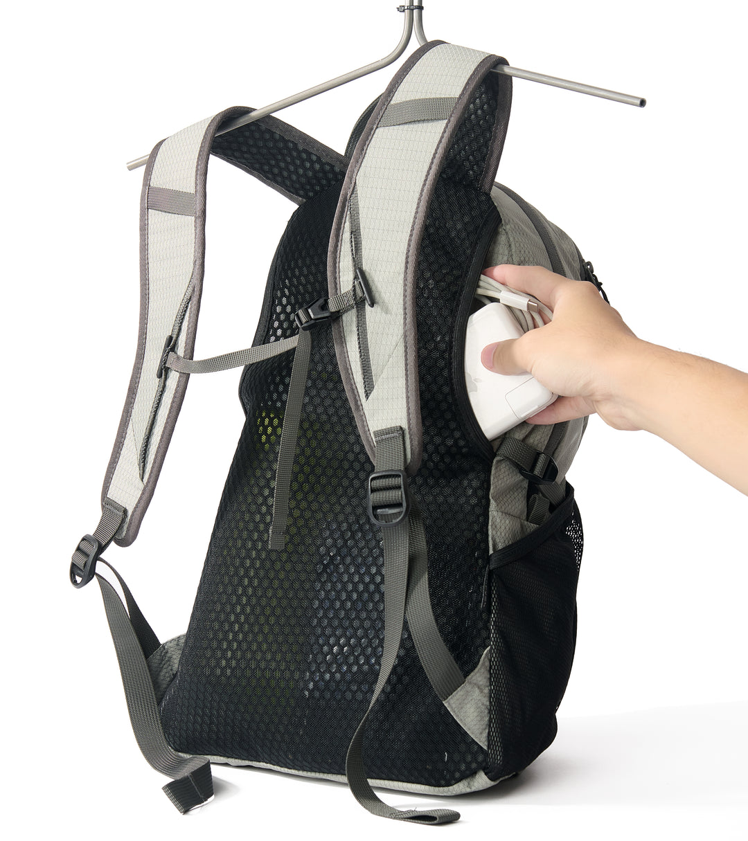 Sealson - ROMING13 Backpack - Black