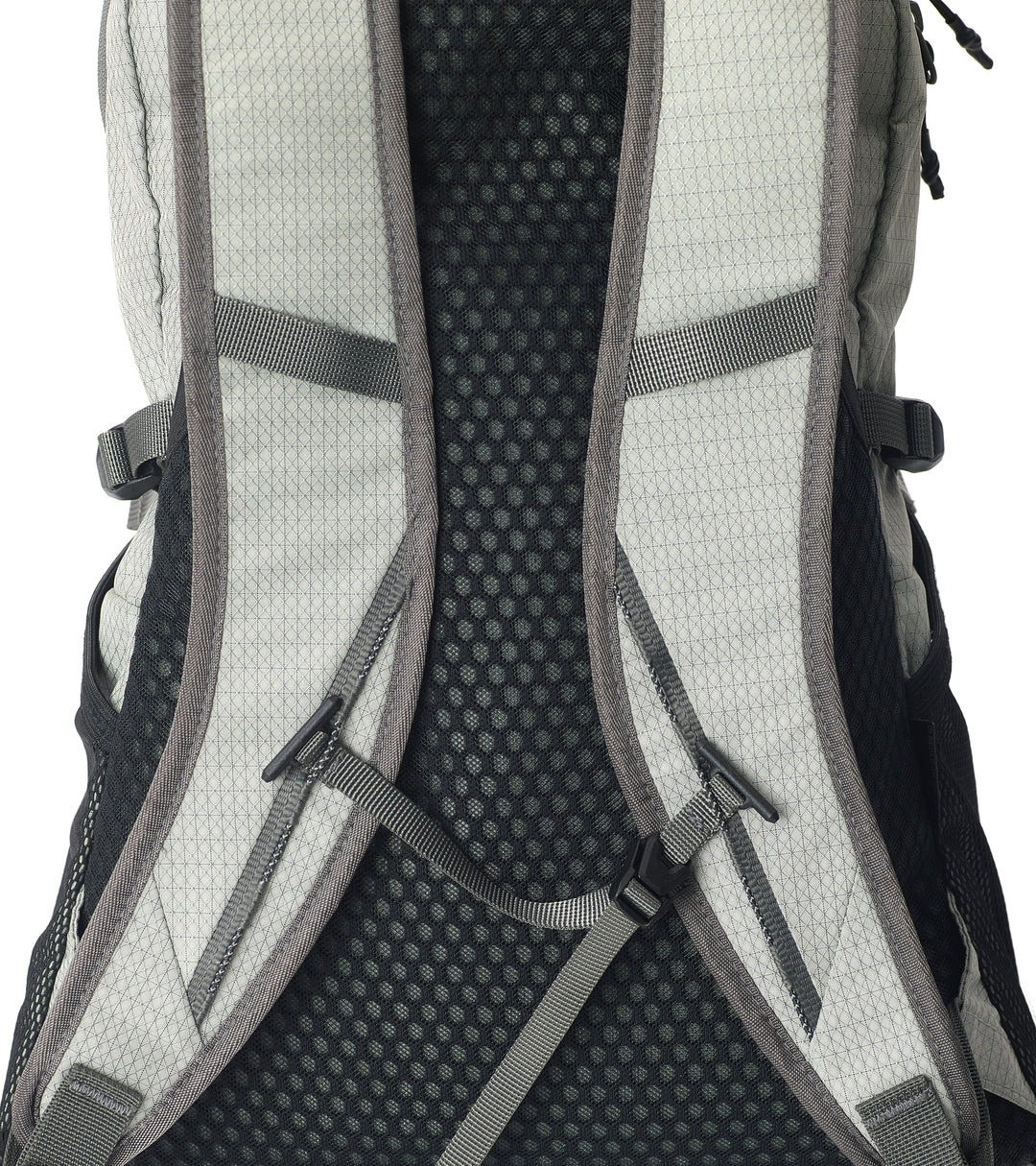 Sealson - ROMING13 Backpack - Black