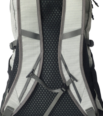 Sealson - ROMING13 Backpack - Black