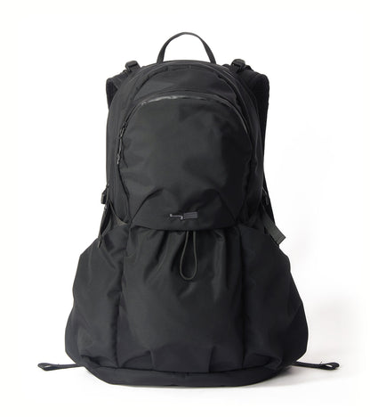 Sealson - Roming26 Backpack - Black