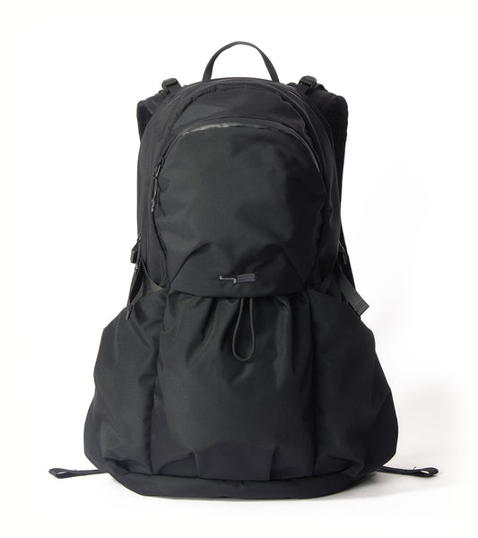 Sealson - Roming26 Backpack - Black