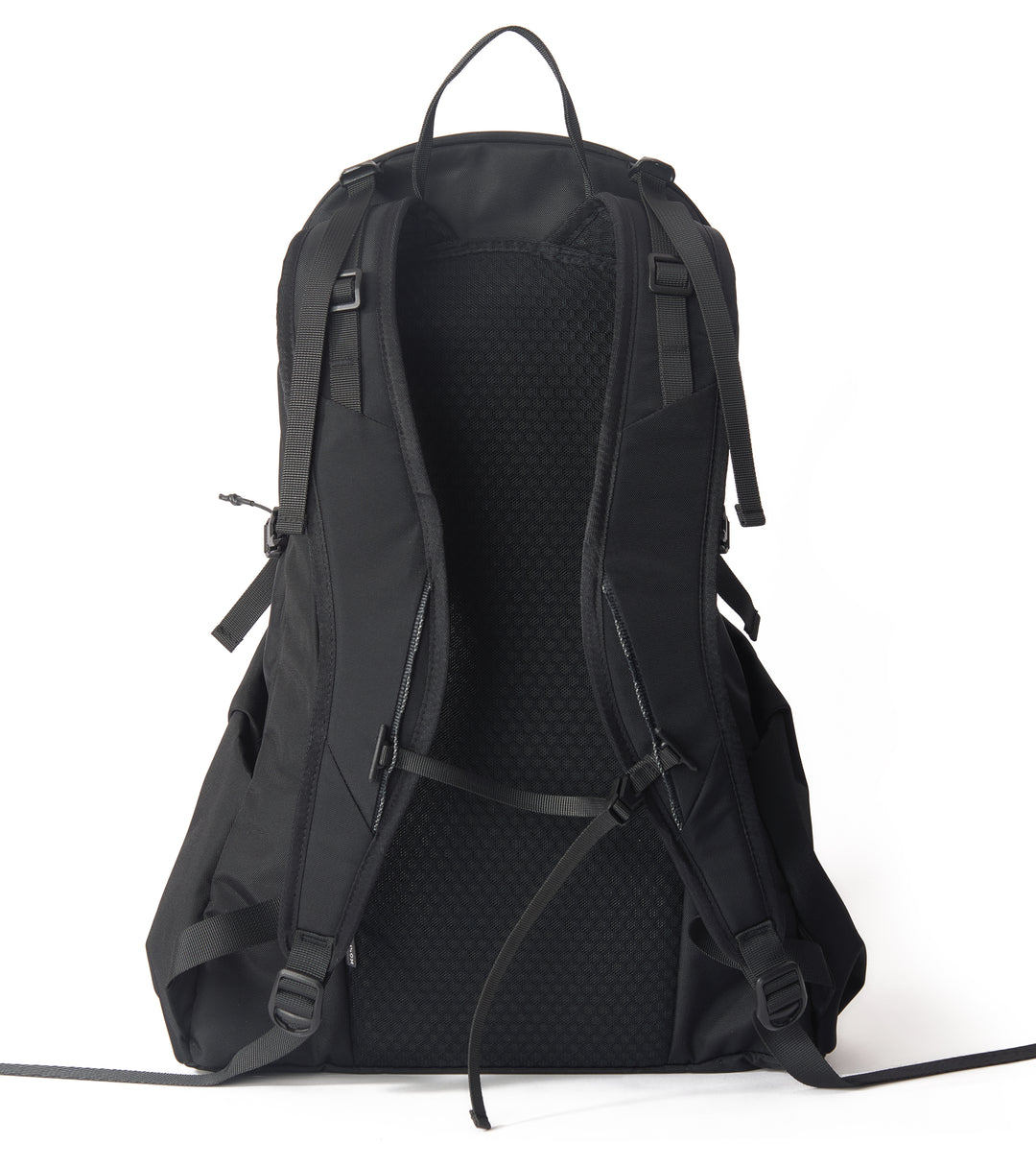 Sealson - Roming26 Backpack - Black